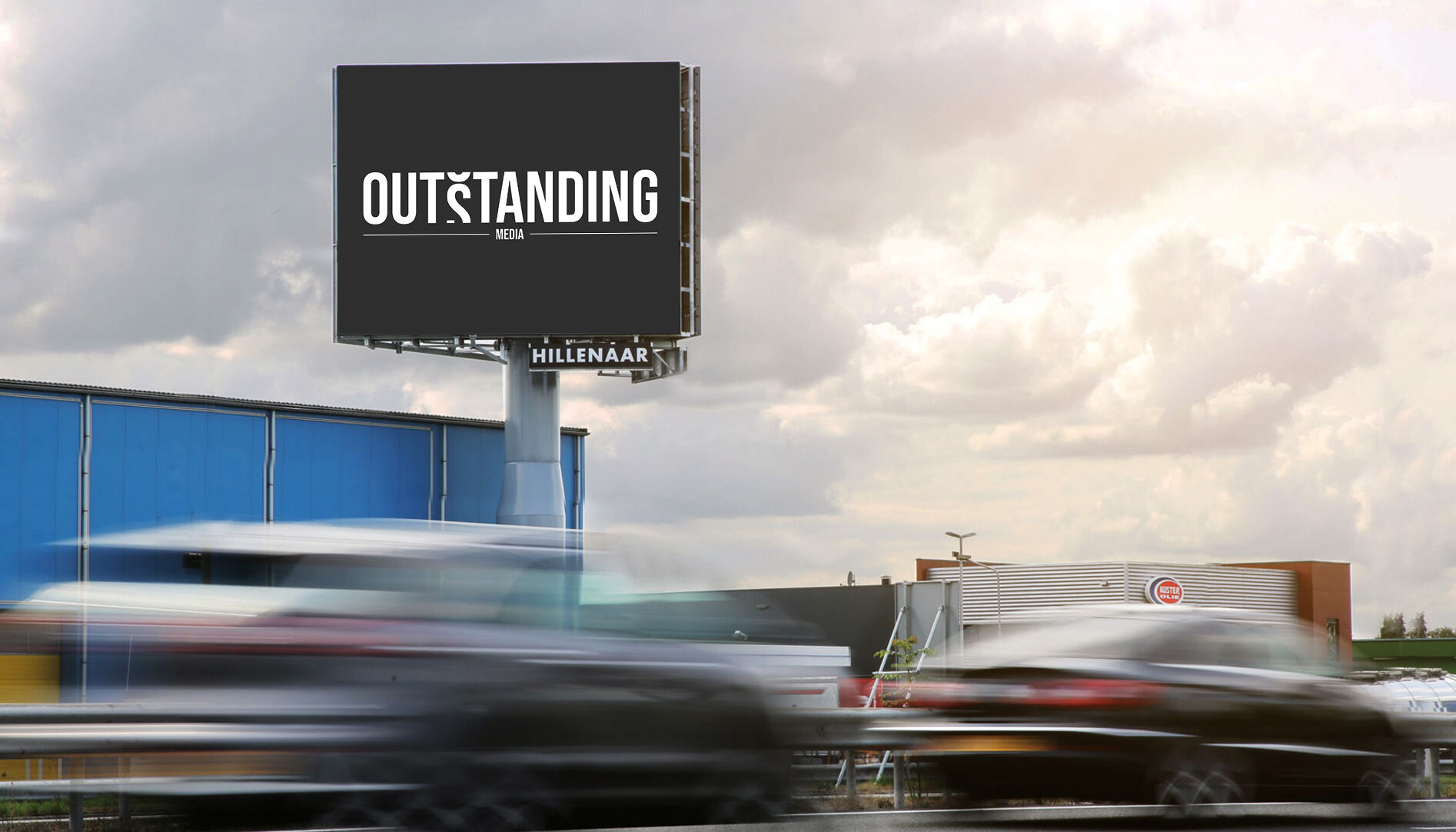 Digital Roadside | Outstanding Media