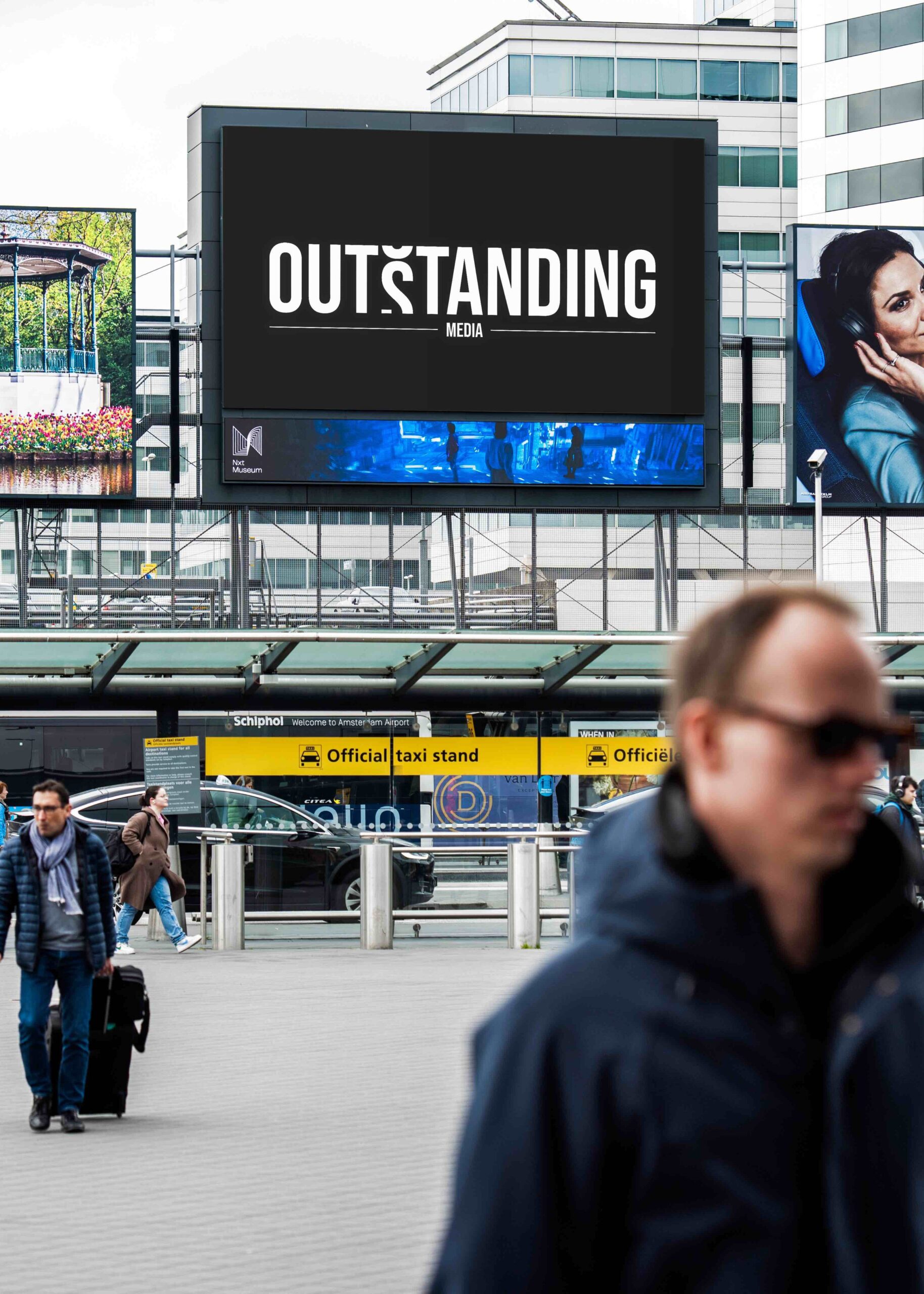 Travel | Outstanding Media