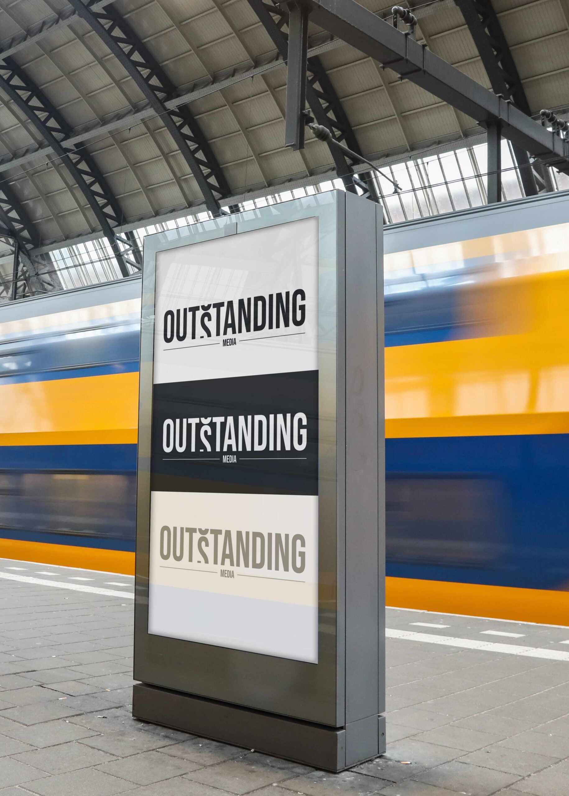Travel | Outstanding Media