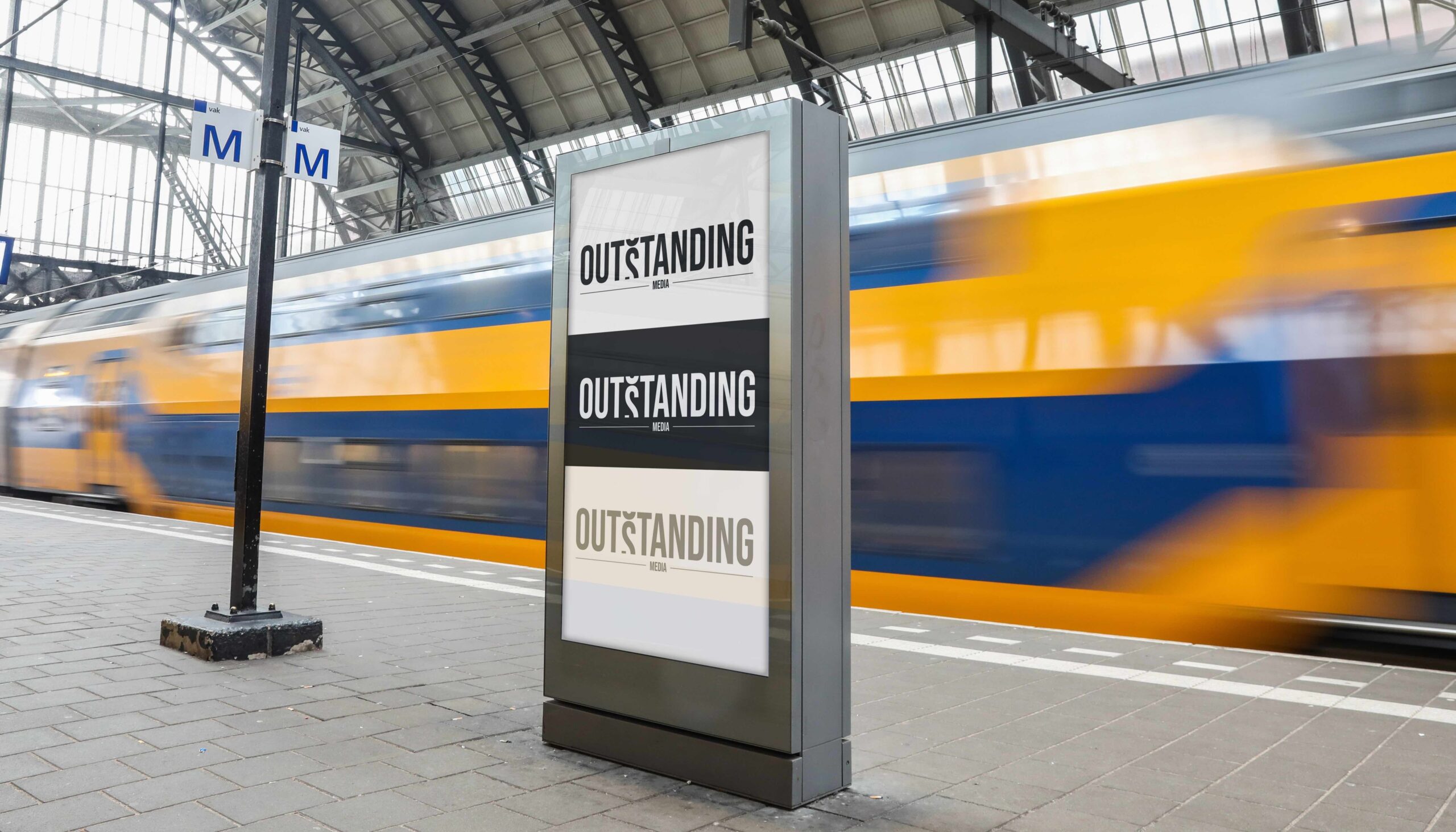 Travel | Outstanding Media