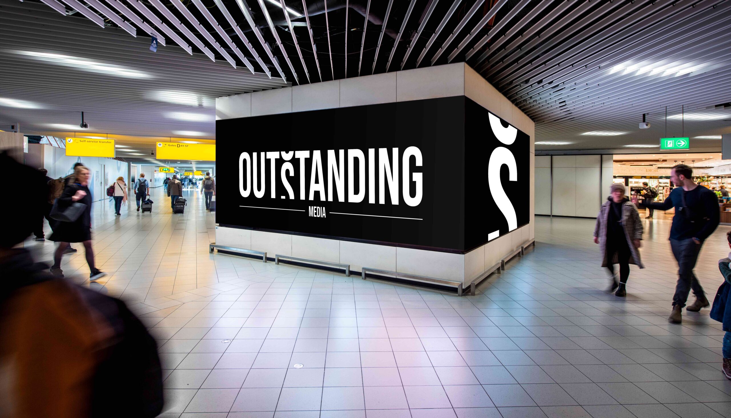 Travel | Outstanding Media