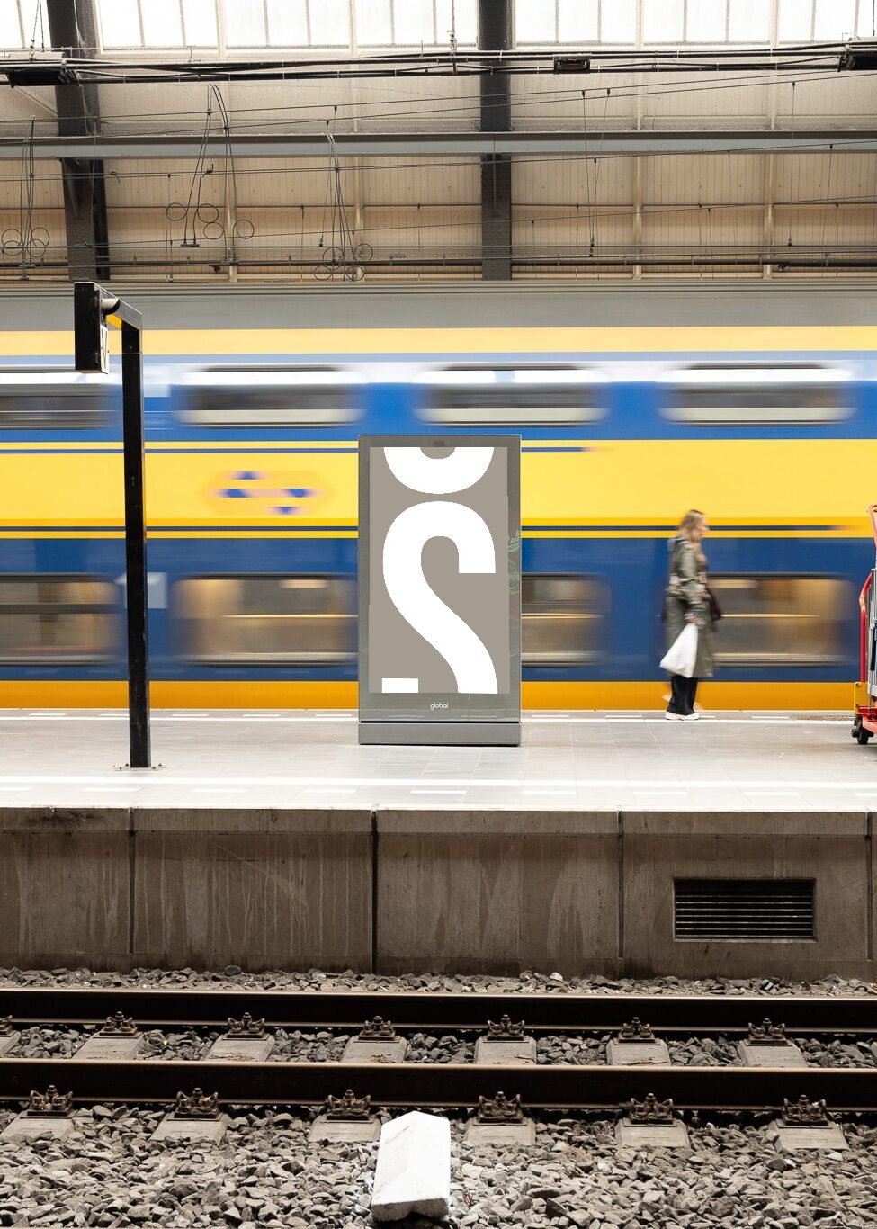 Travel | Outstanding Media