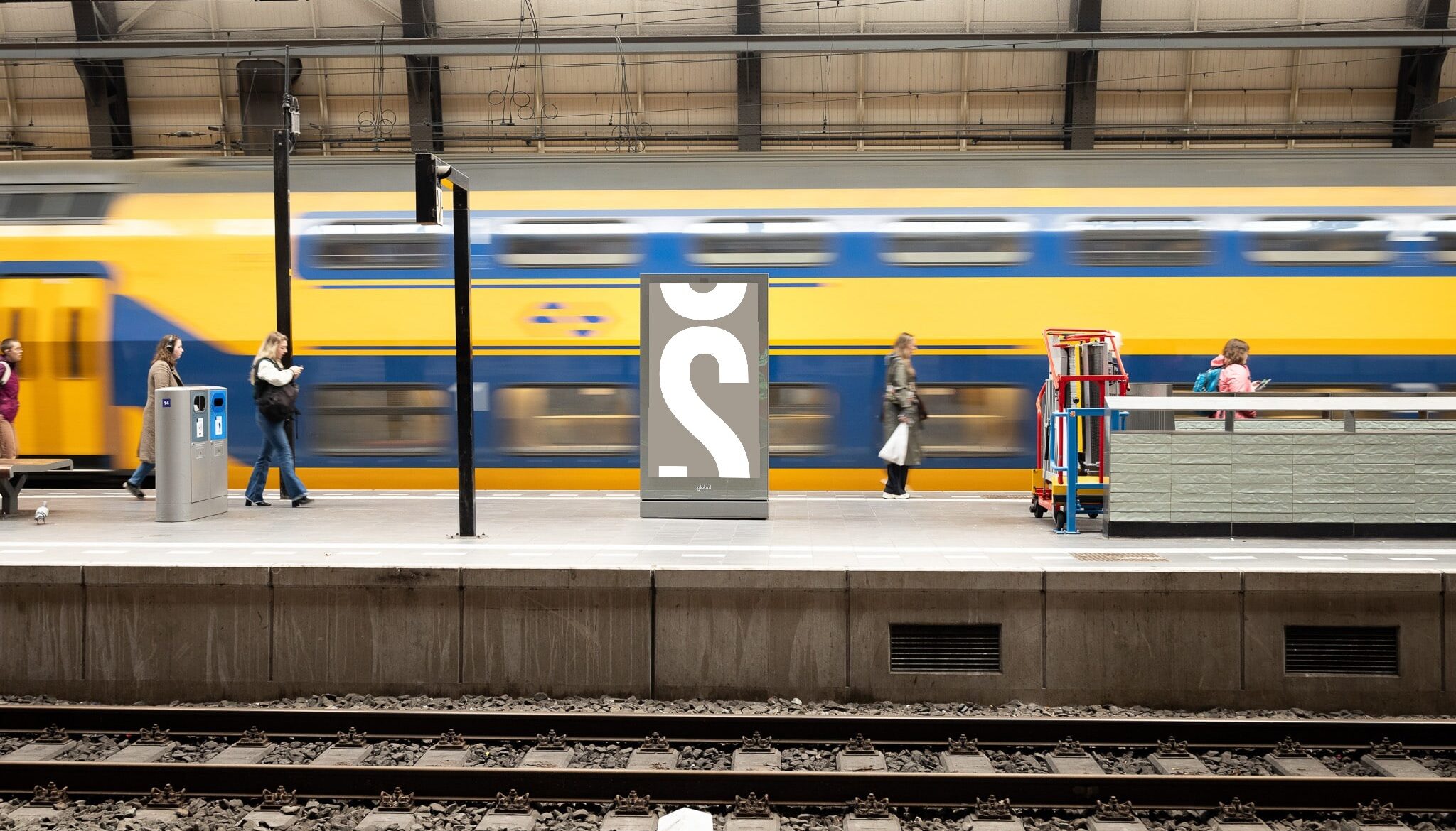 Travel | Outstanding Media