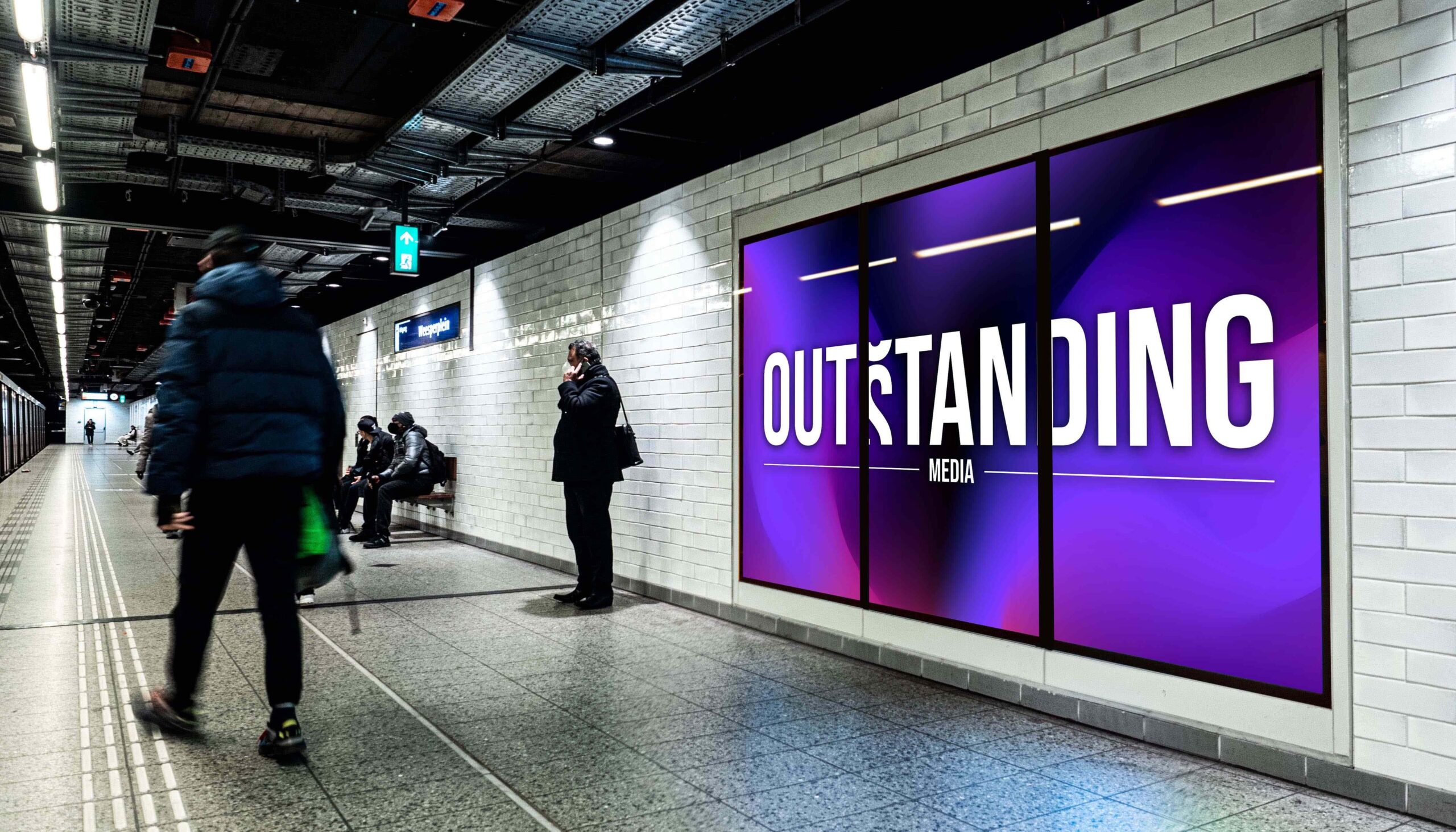 Travel | Outstanding Media