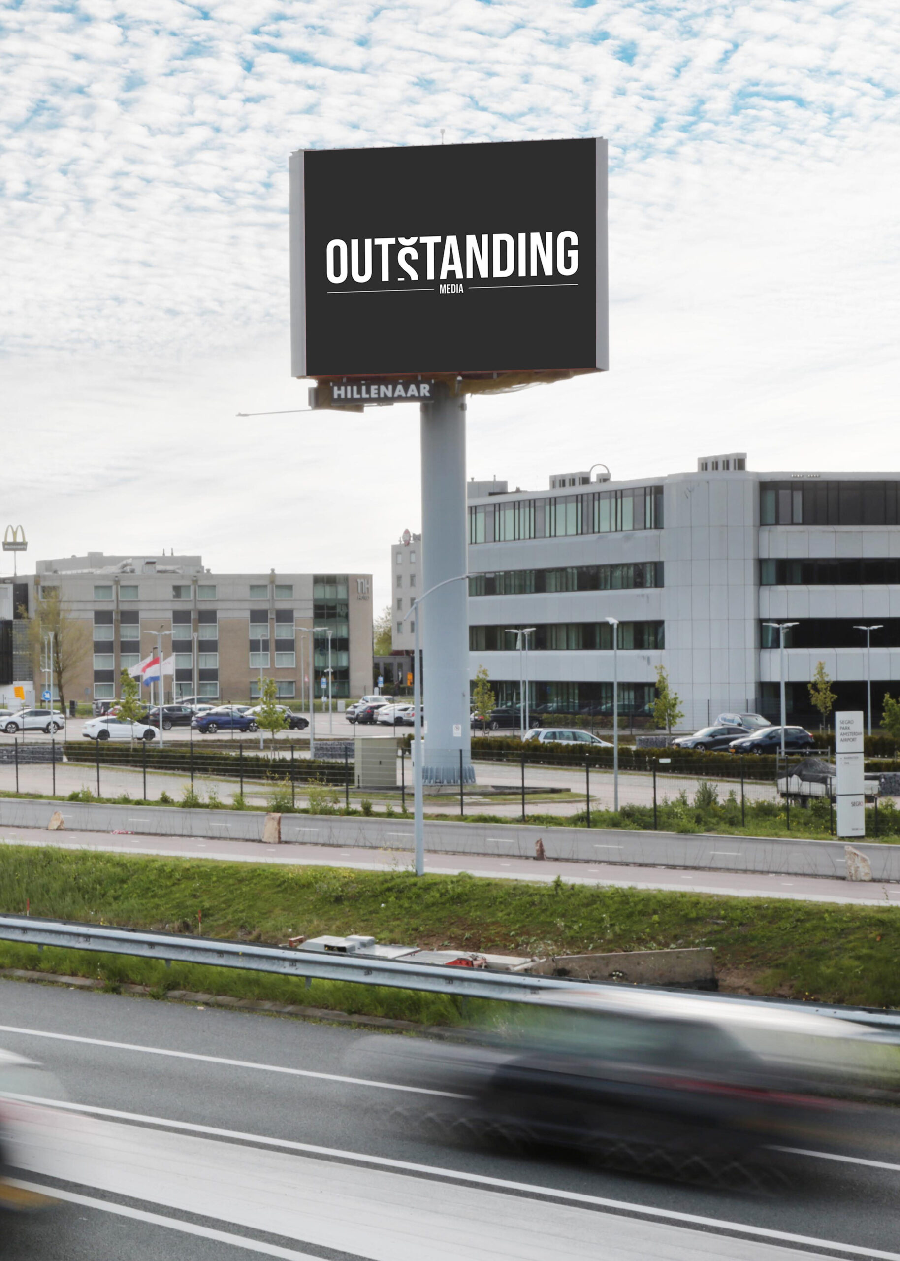 Digital Roadside | Outstanding Media