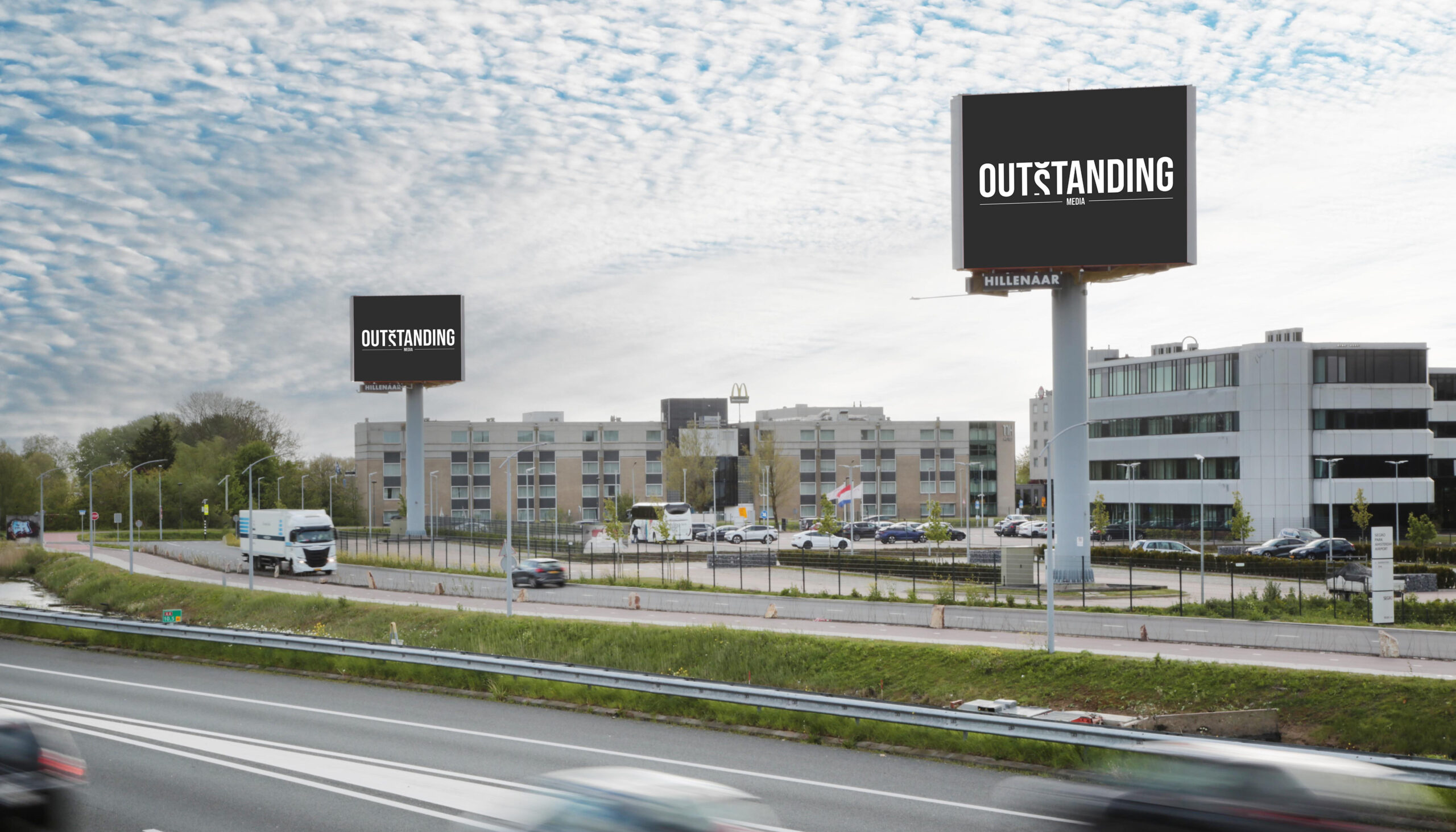 Digital Roadside | Outstanding Media