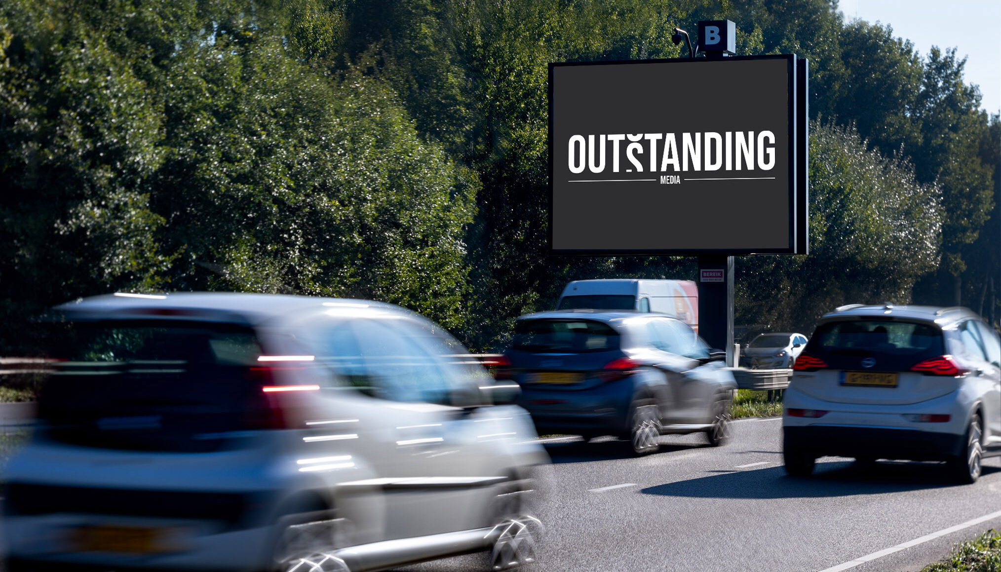 Digital Roadside | Outstanding Media