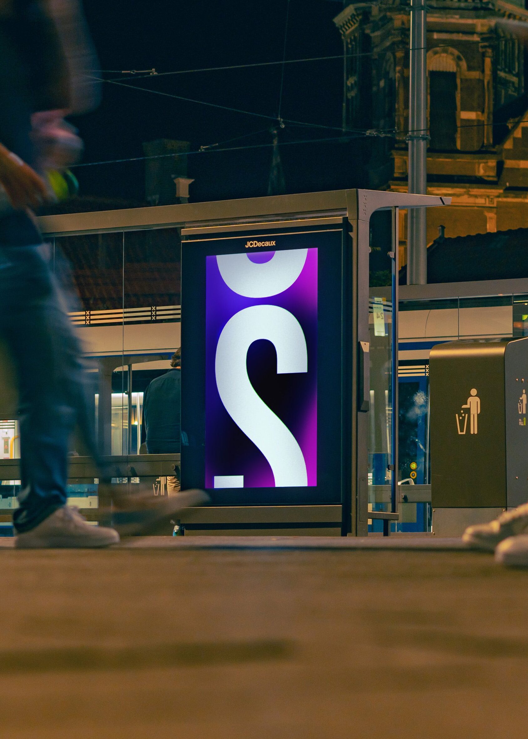 Digital Abri | Outstanding Media