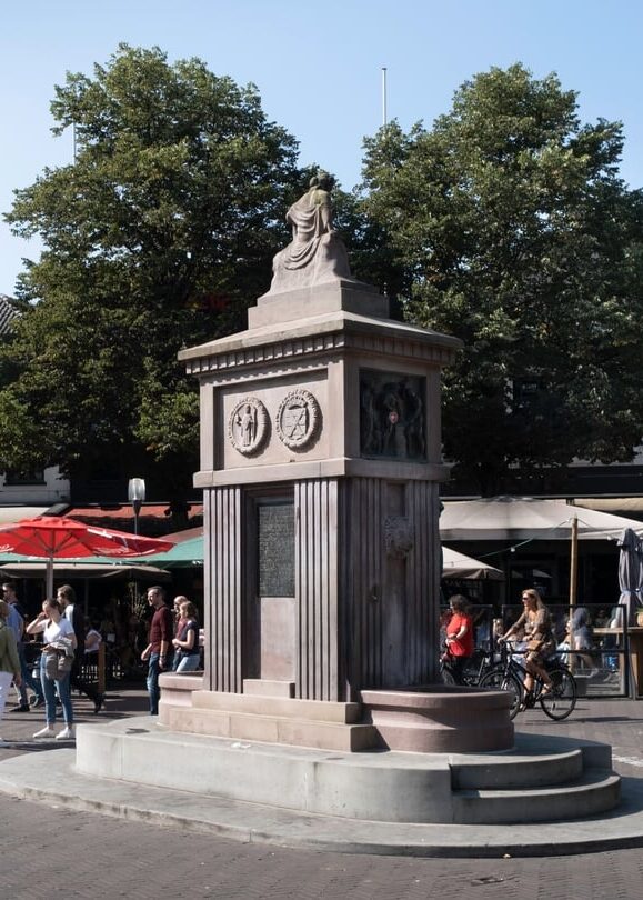 Buitenreclame in Enschede | Outstanding Media