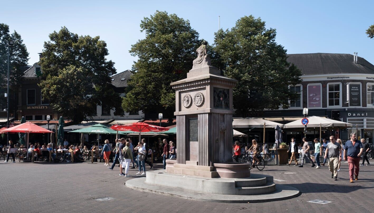 Buitenreclame in Enschede | Outstanding Media