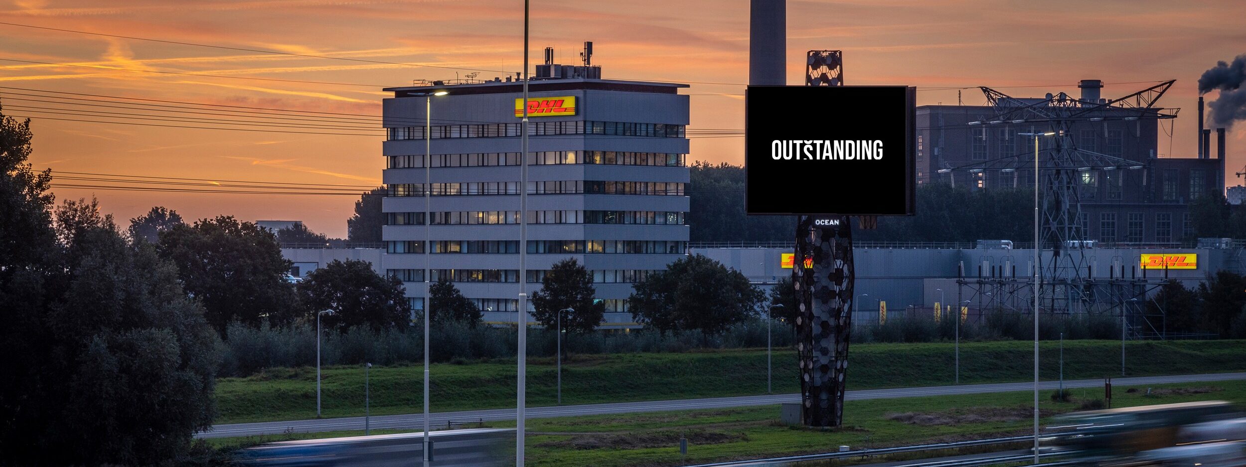 Vanaf de wintertijd 26% meer avondspits: maximaliseer de impact van jouw (D)OOH-campagneπ‘ | Outstanding Media