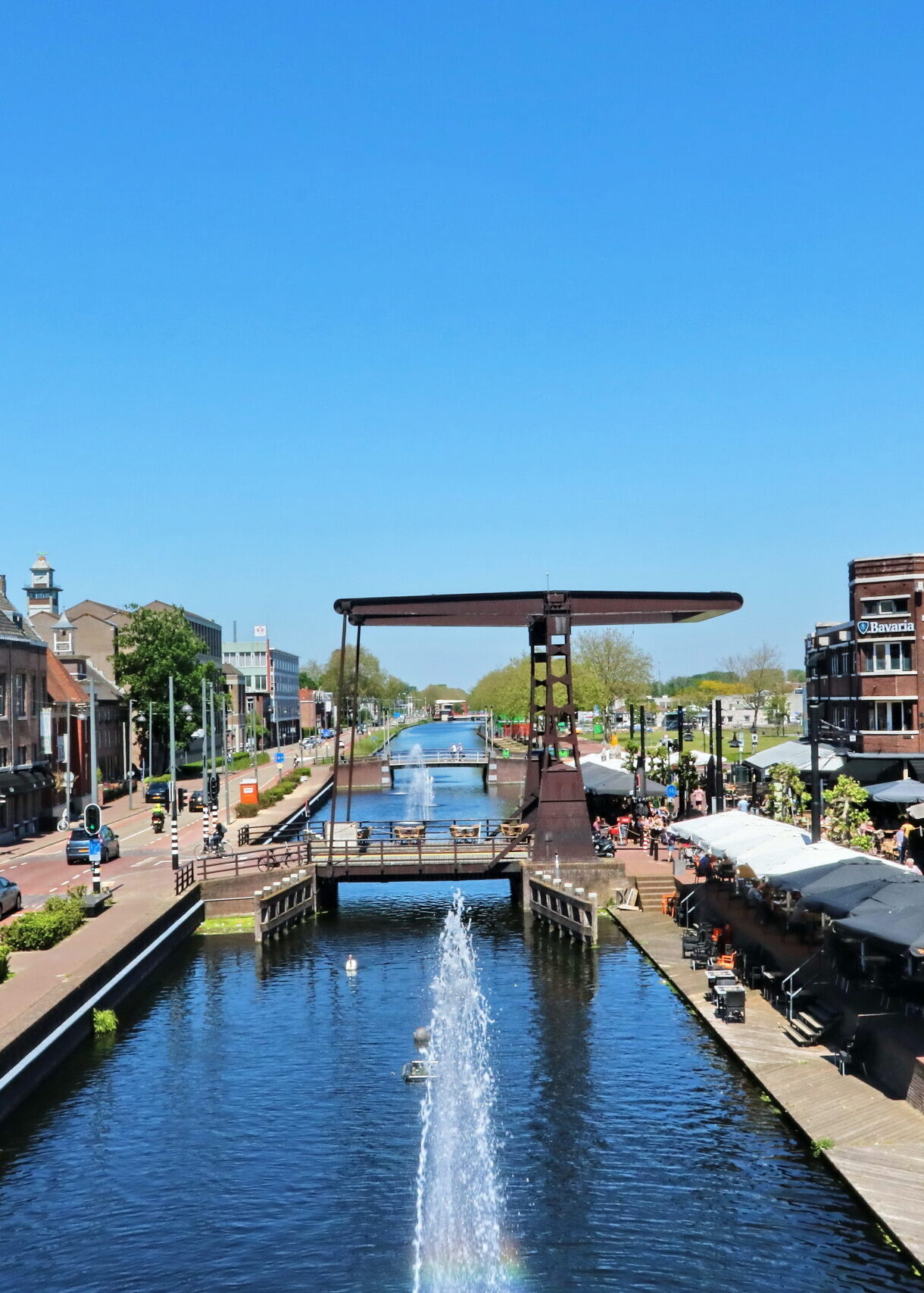 Buitenreclame in Helmond | Outstanding Media