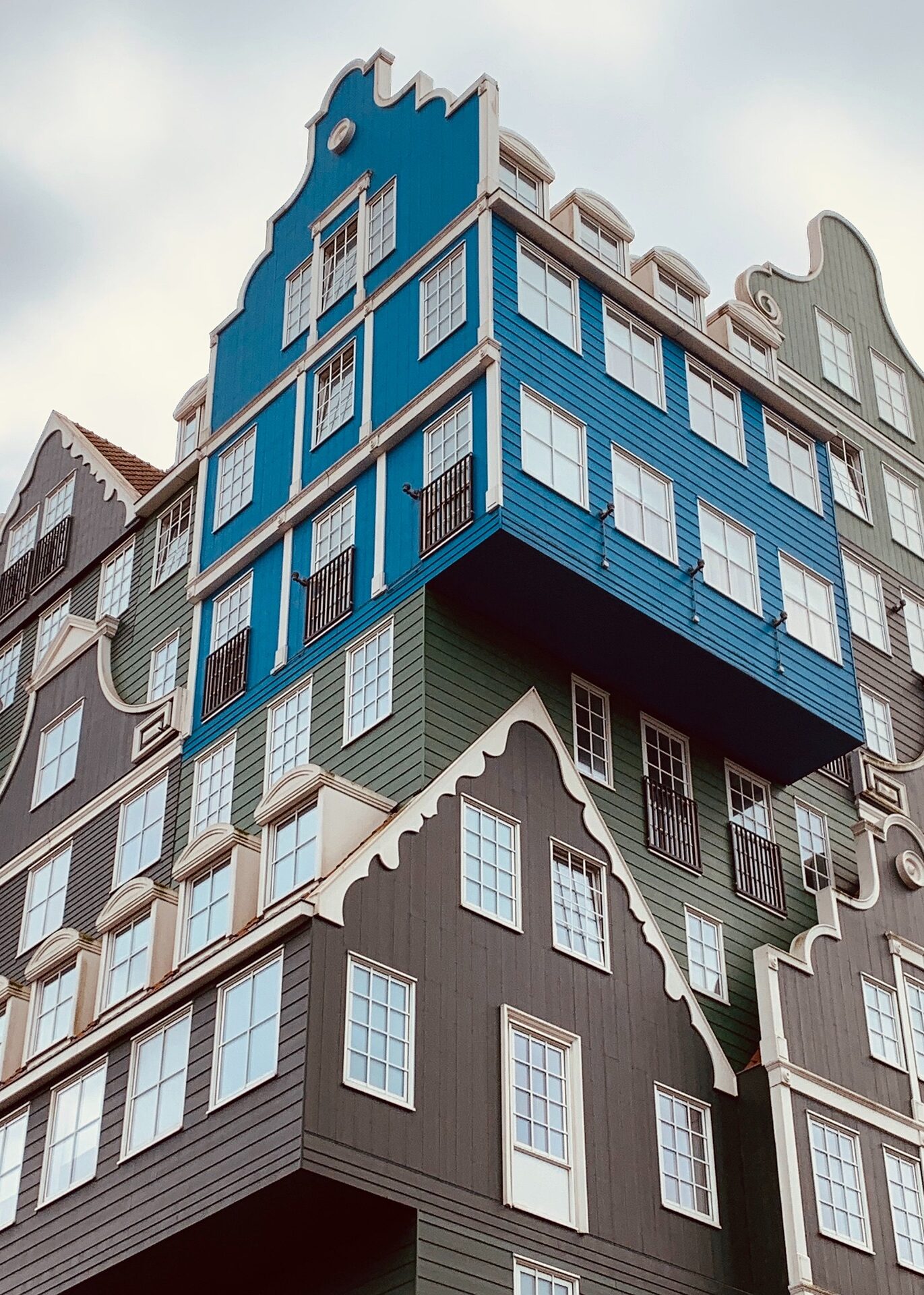 Buitenreclame in Zaandam | Outstanding Media