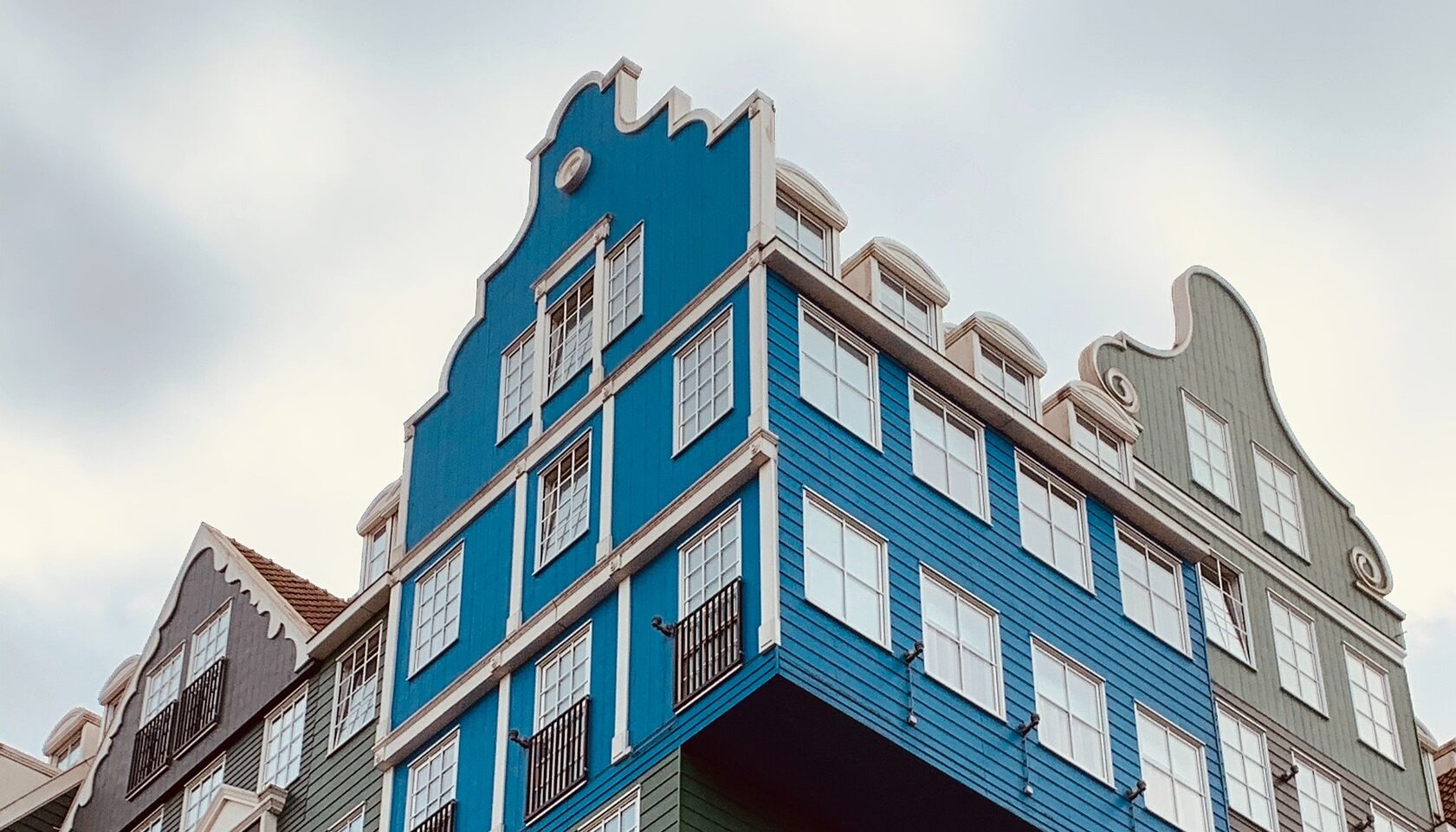 Buitenreclame in Zaandam | Outstanding Media