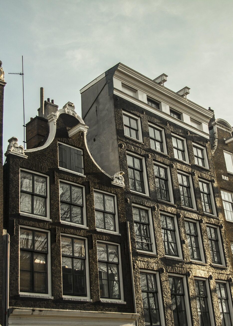 Buitenreclame in Amsterdam | Outstanding Media