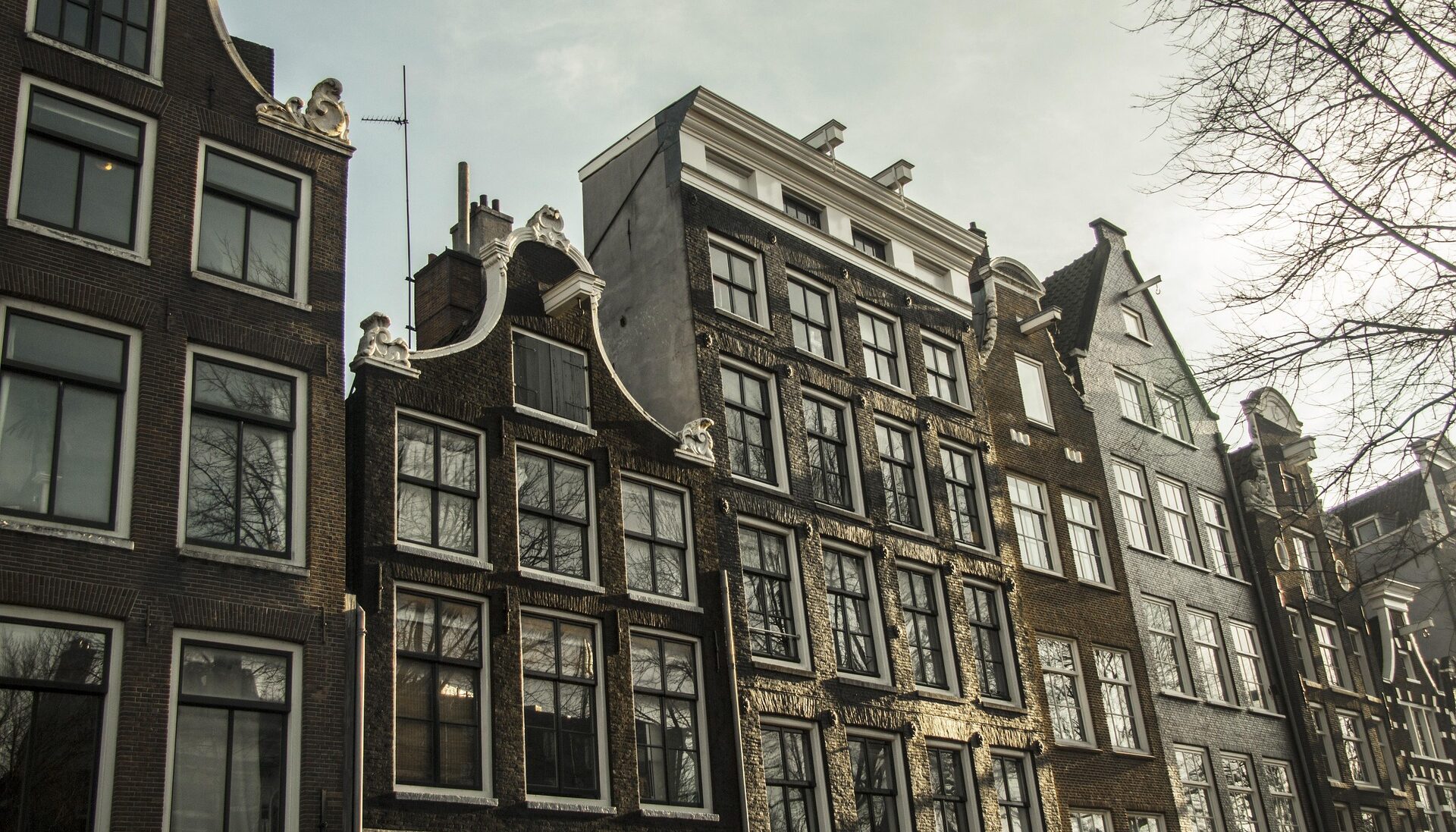 Buitenreclame in Amsterdam | Outstanding Media