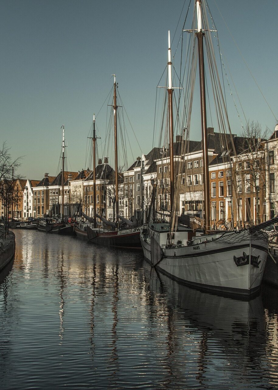 Buitenreclame in Groningen | Outstanding Media