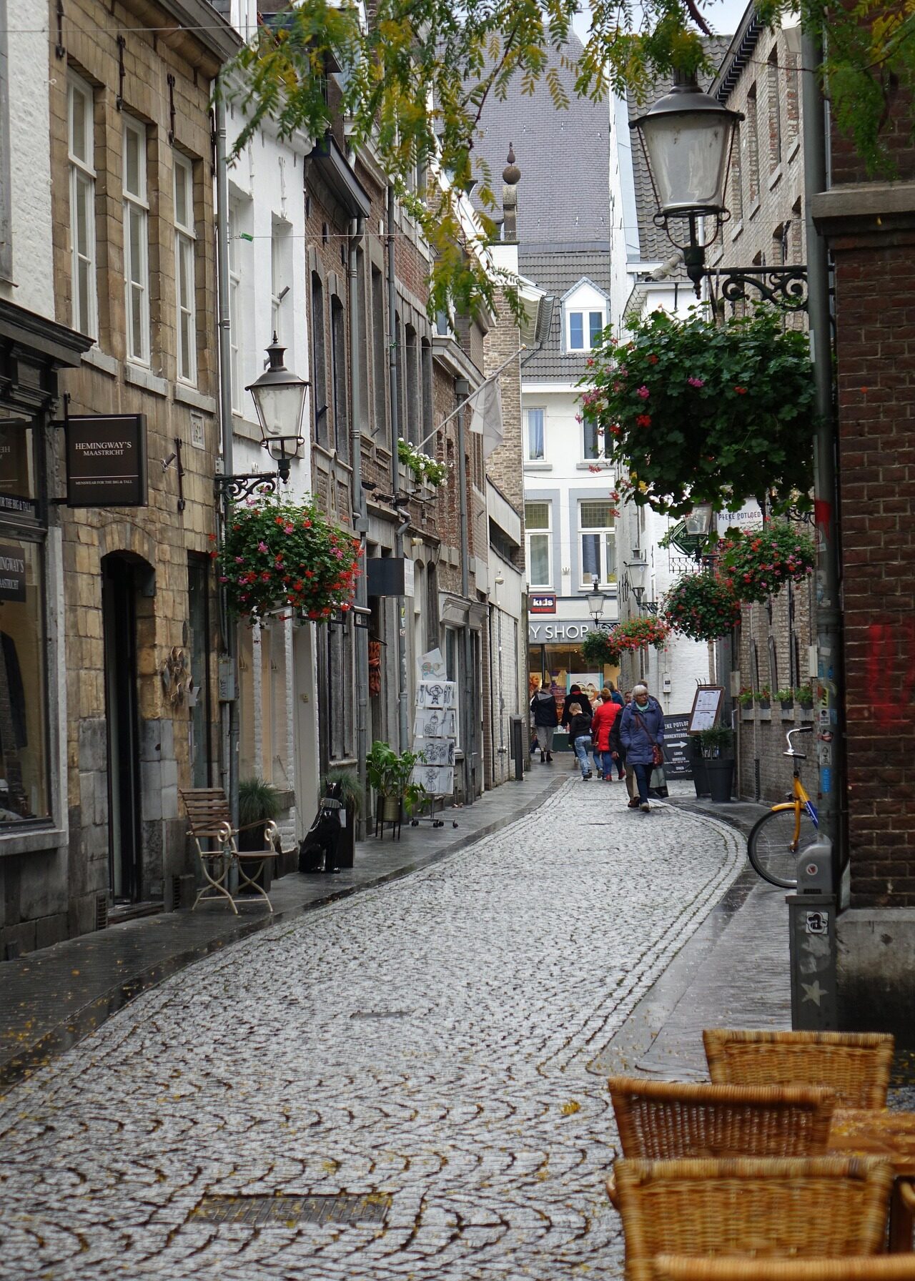 Buitenreclame in Maastricht | Outstanding Media