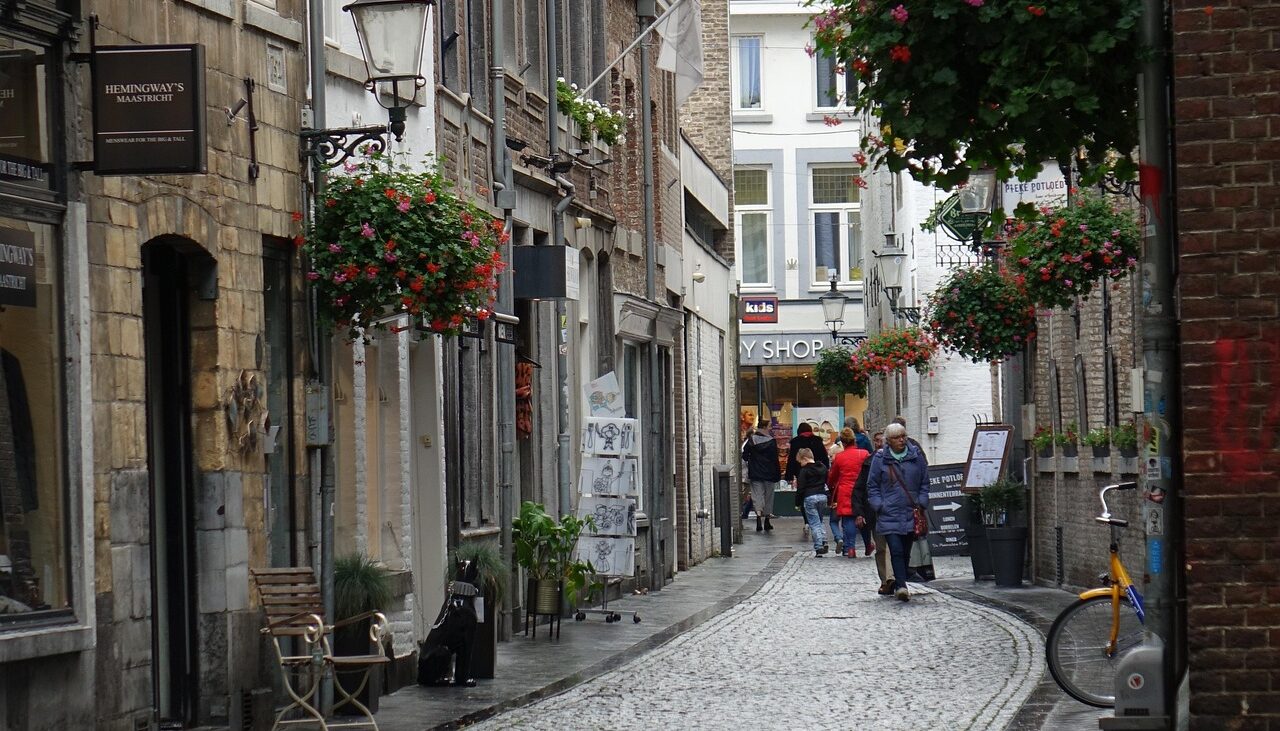 Buitenreclame in Maastricht | Outstanding Media