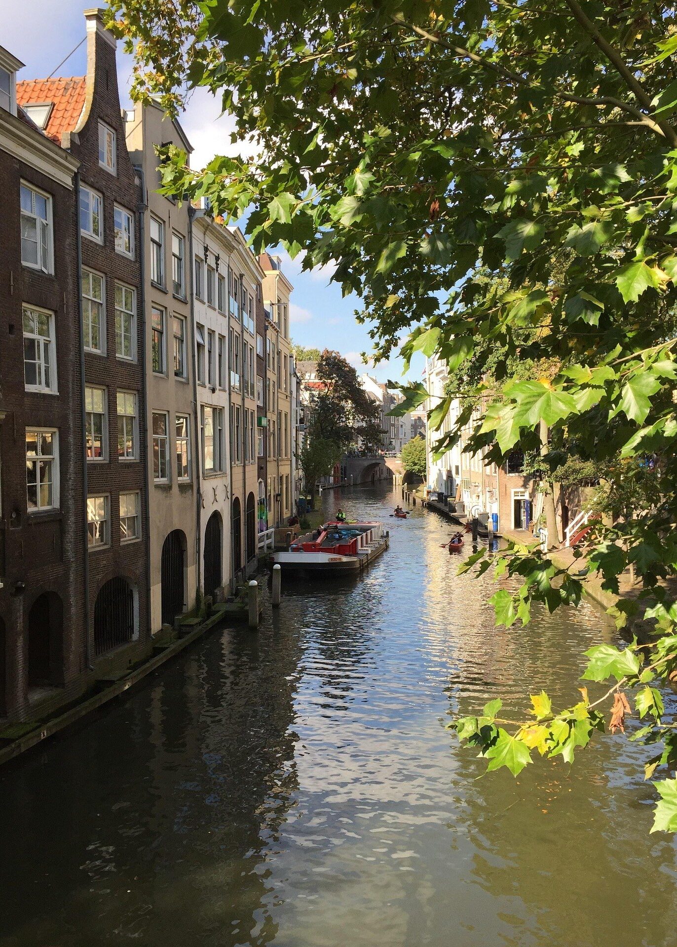 Buitenreclame in Utrecht | Outstanding Media