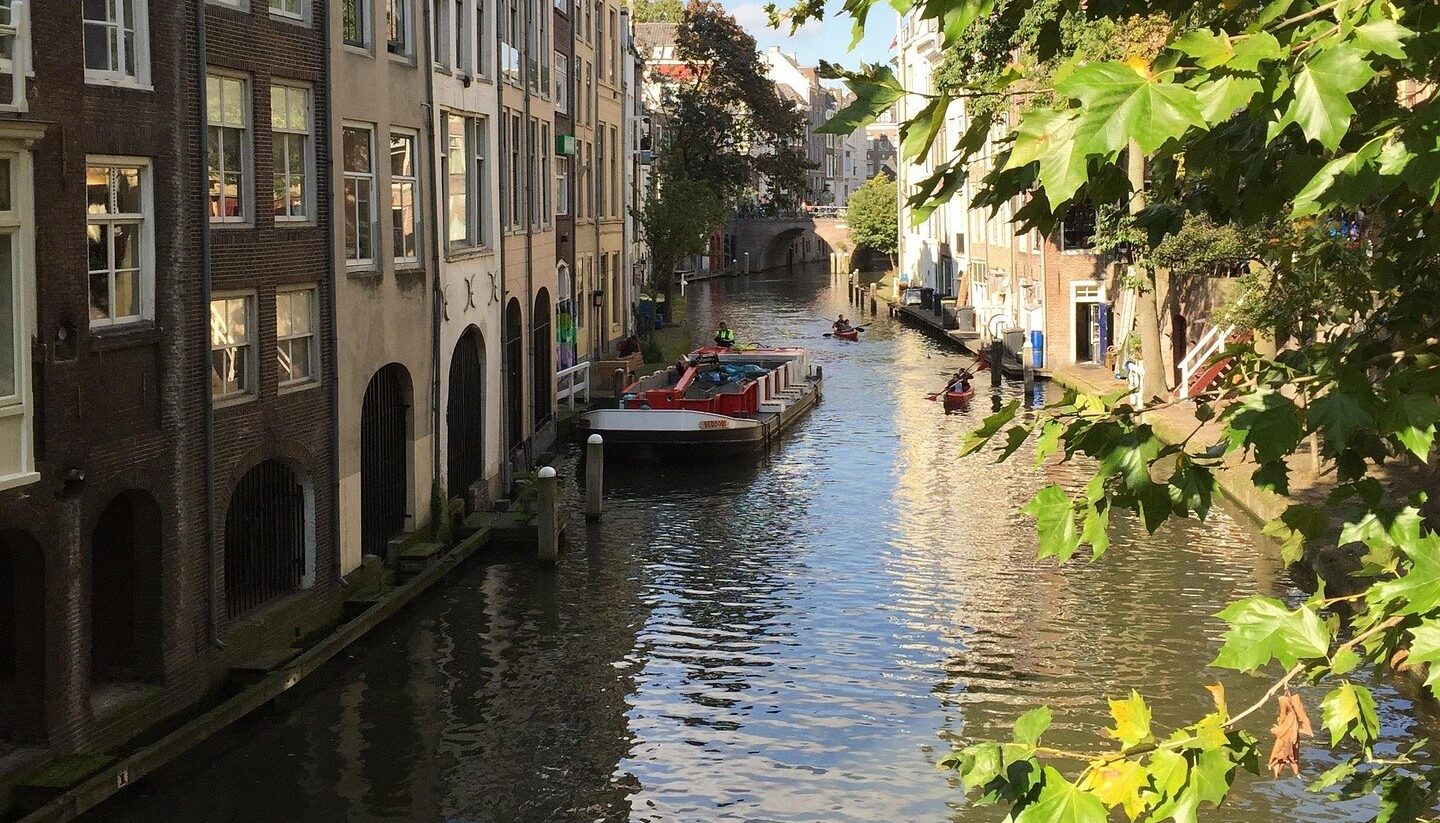 Buitenreclame in Utrecht | Outstanding Media