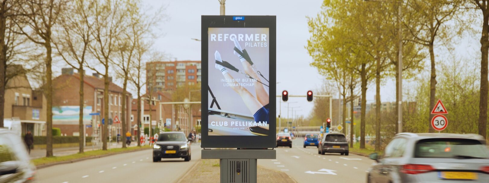 Paaseitjes op? Tijd om jezelf weer in balans te brengen. | Outstanding Media