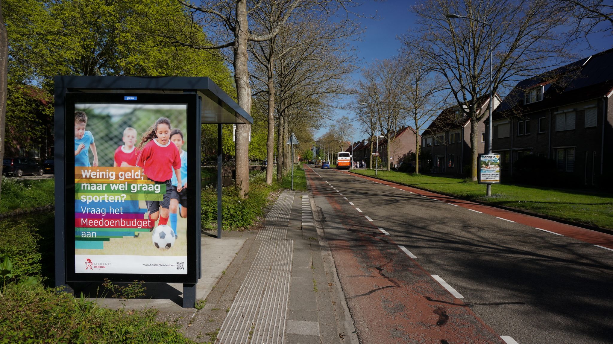 ππ€ Iedereen moet mee kunnen doen. Ook in de gemeente Hoorn. | Outstanding Media