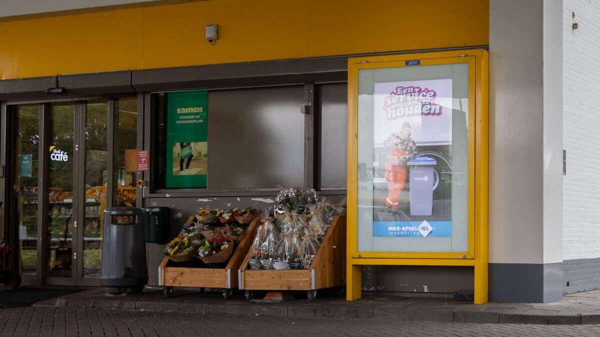 Campagne voor MKB-afval i.s.m. Afix π€ | Outstanding Media