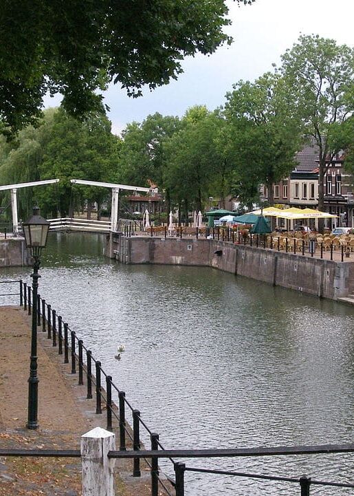 Buitenreclame in Nieuwegein | Outstanding Media