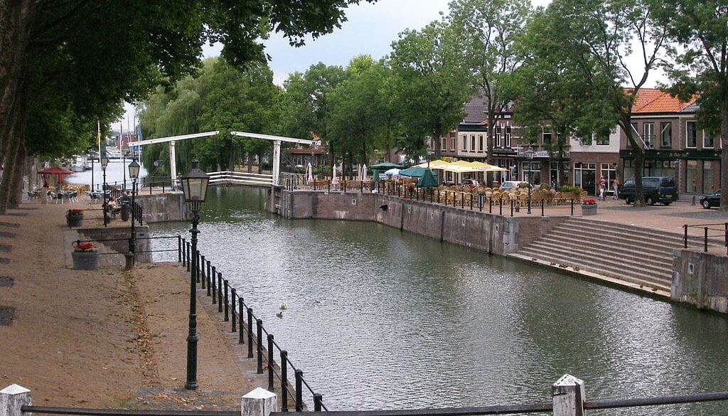 Buitenreclame in Nieuwegein | Outstanding Media