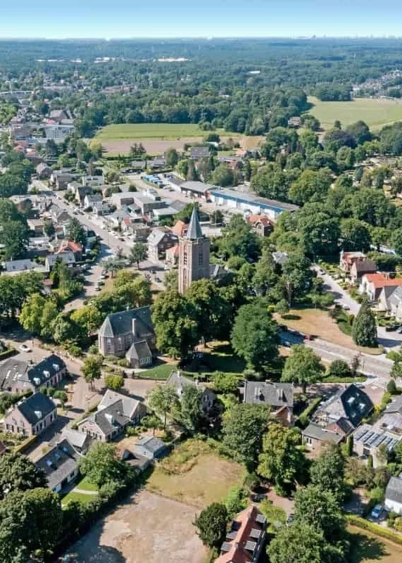 Buitenreclame in Soest | Outstanding Media