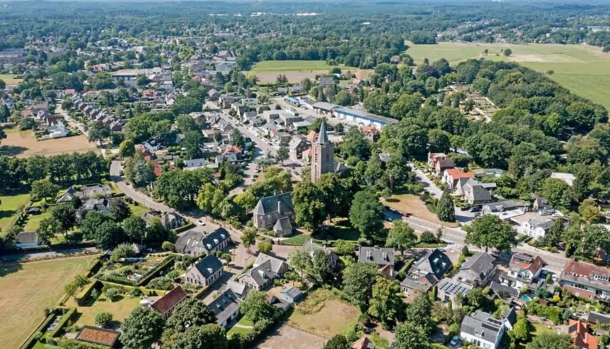 Buitenreclame in Soest | Outstanding Media