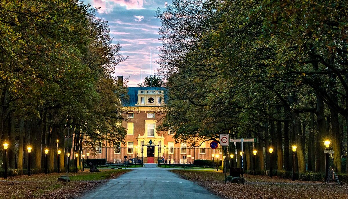 Buitenreclame in Zeist | Outstanding Media