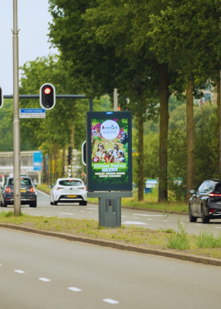 Digital Abri | Outstanding Media