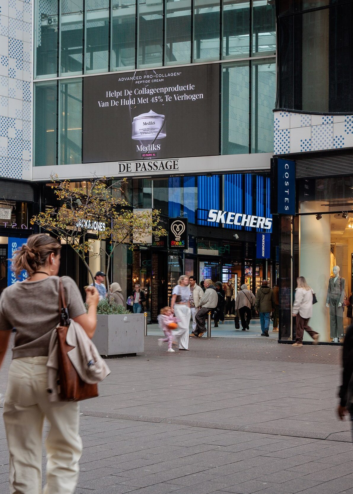 Digital Impact | Outstanding Media
