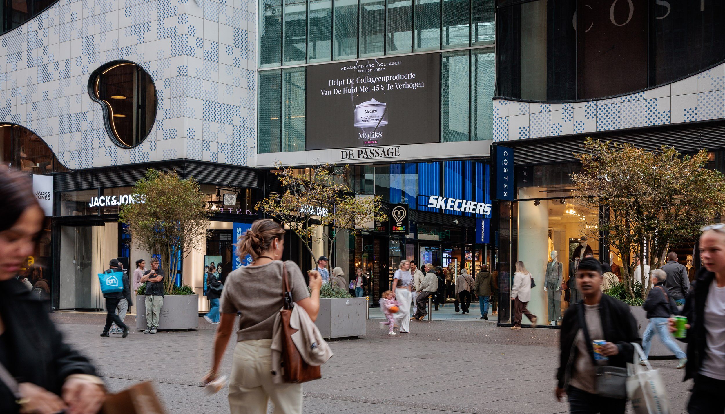 Digital Impact | Outstanding Media