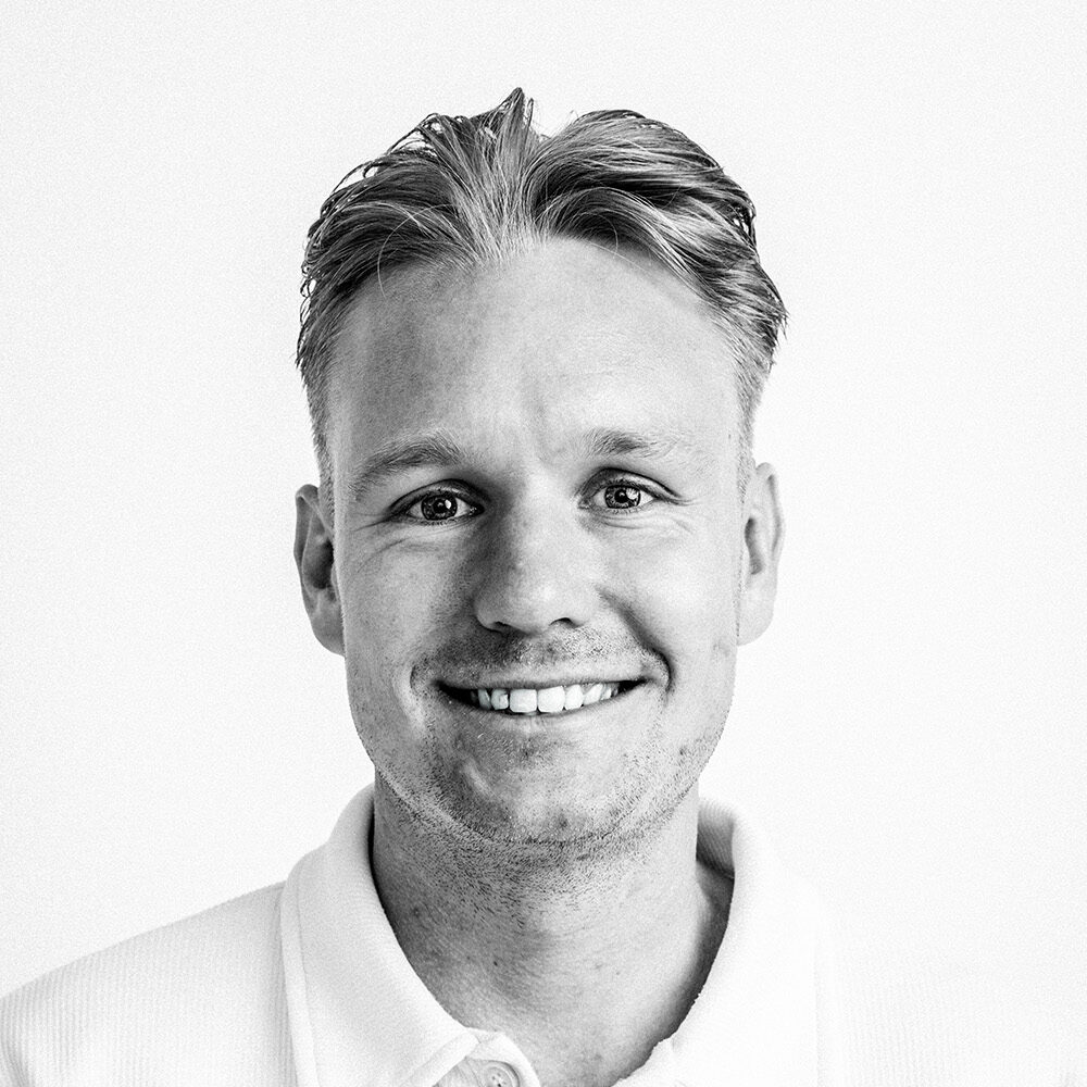 Outstanding Media | Bart Laan