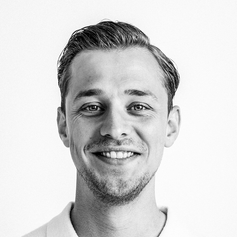 Outstanding Media | Joost Bijzitter