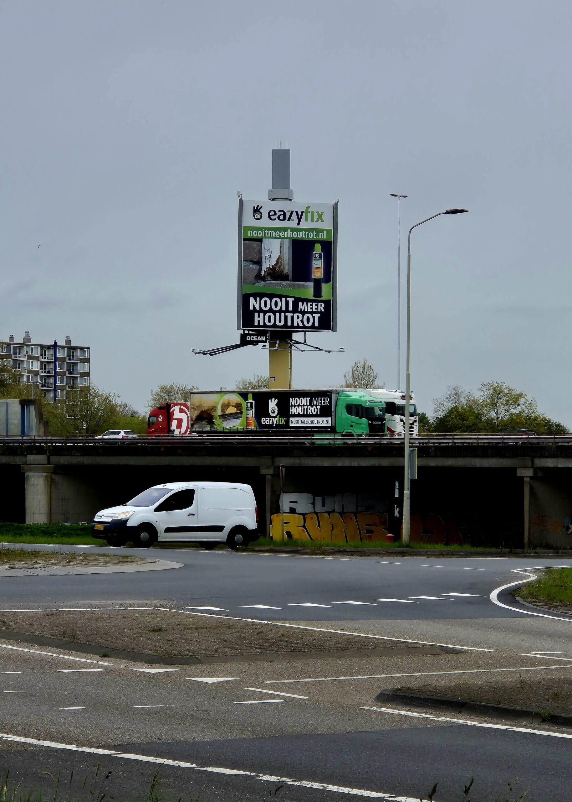 Roadside | Outstanding Media