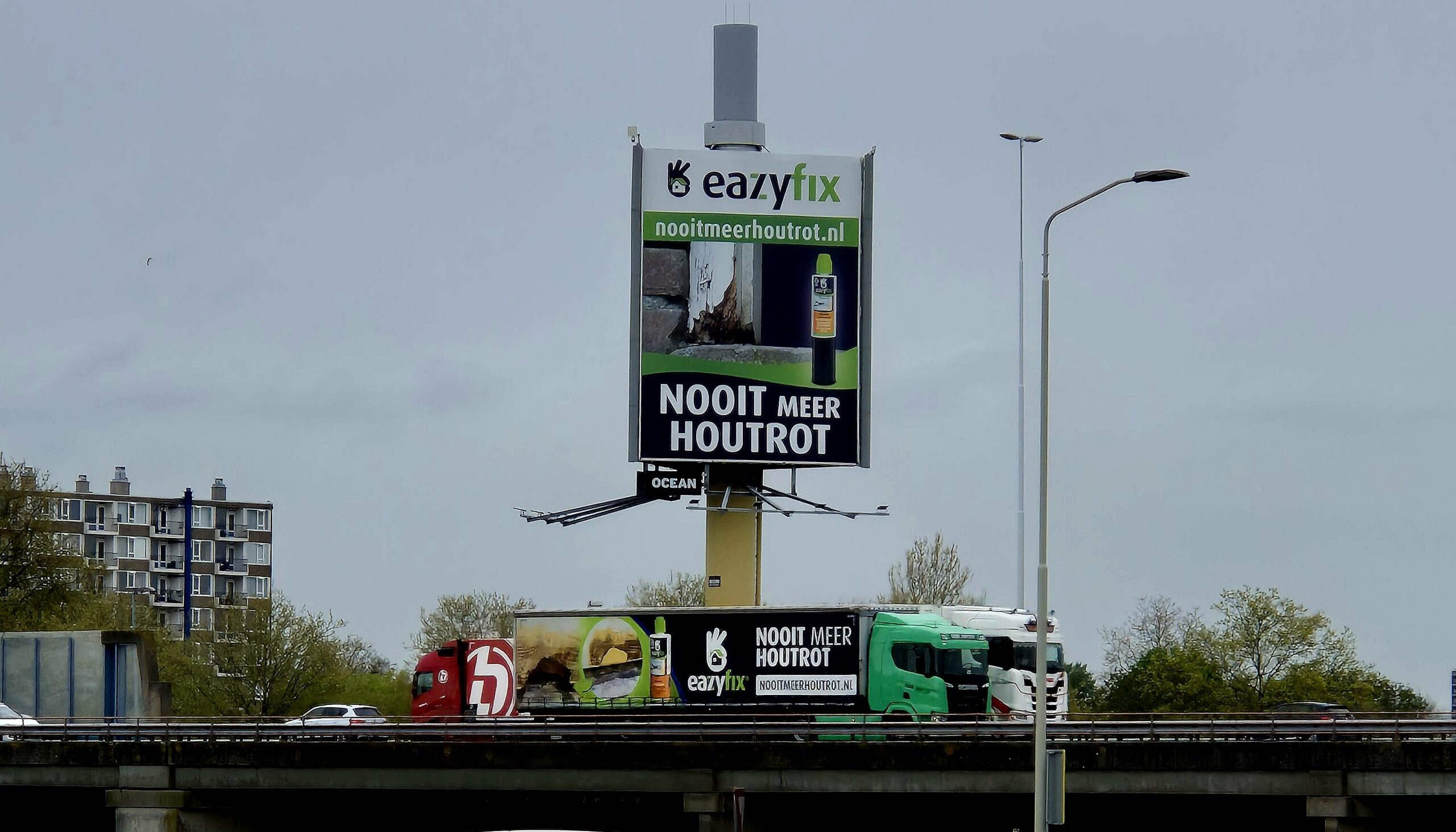 Roadside | Outstanding Media