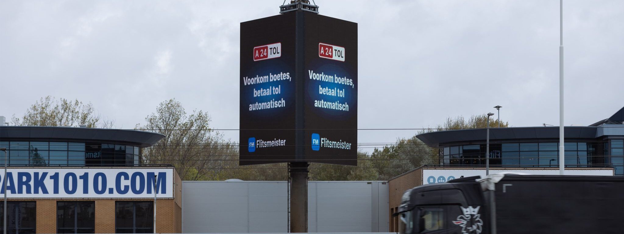 π― Extra impact door actualiteit, locatie en relevantie | Outstanding Media