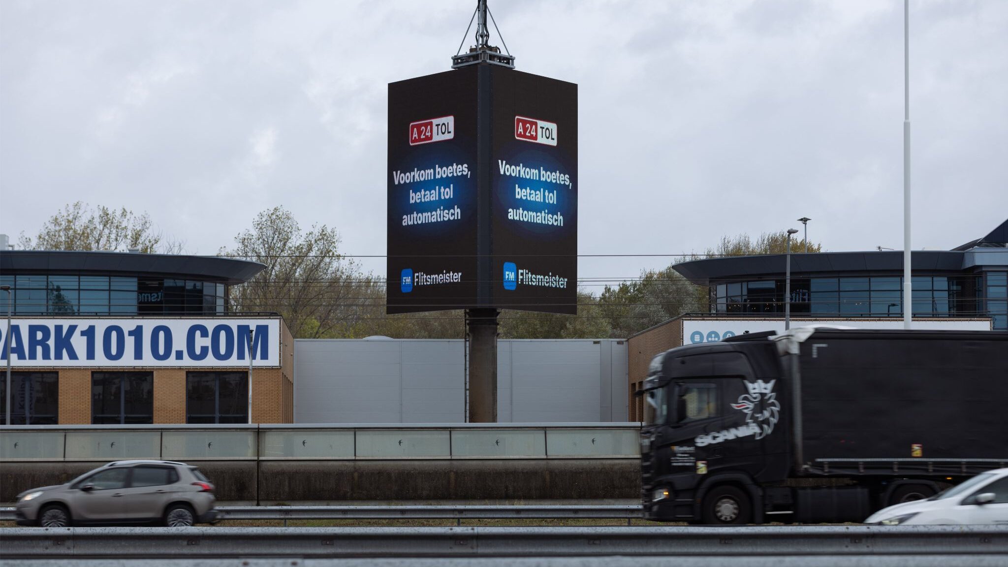 🎯 Extra impact door actualiteit, locatie en relevantie | Outstanding Media