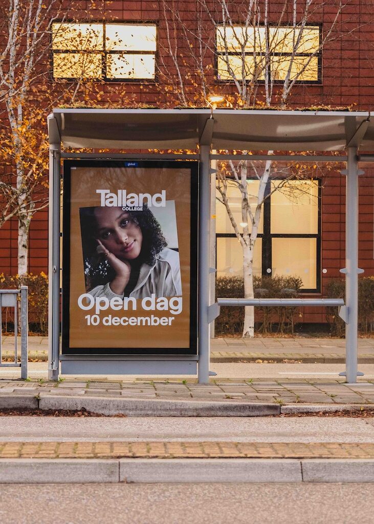 Abri | Outstanding Media