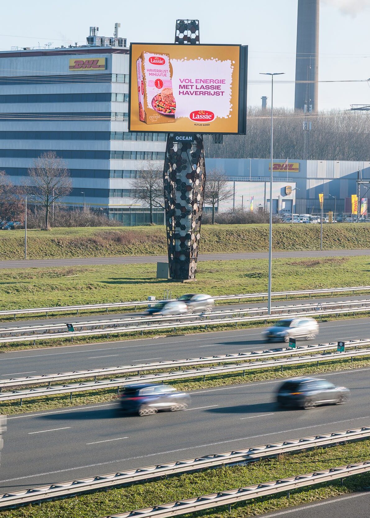 Digital Roadside | Outstanding Media