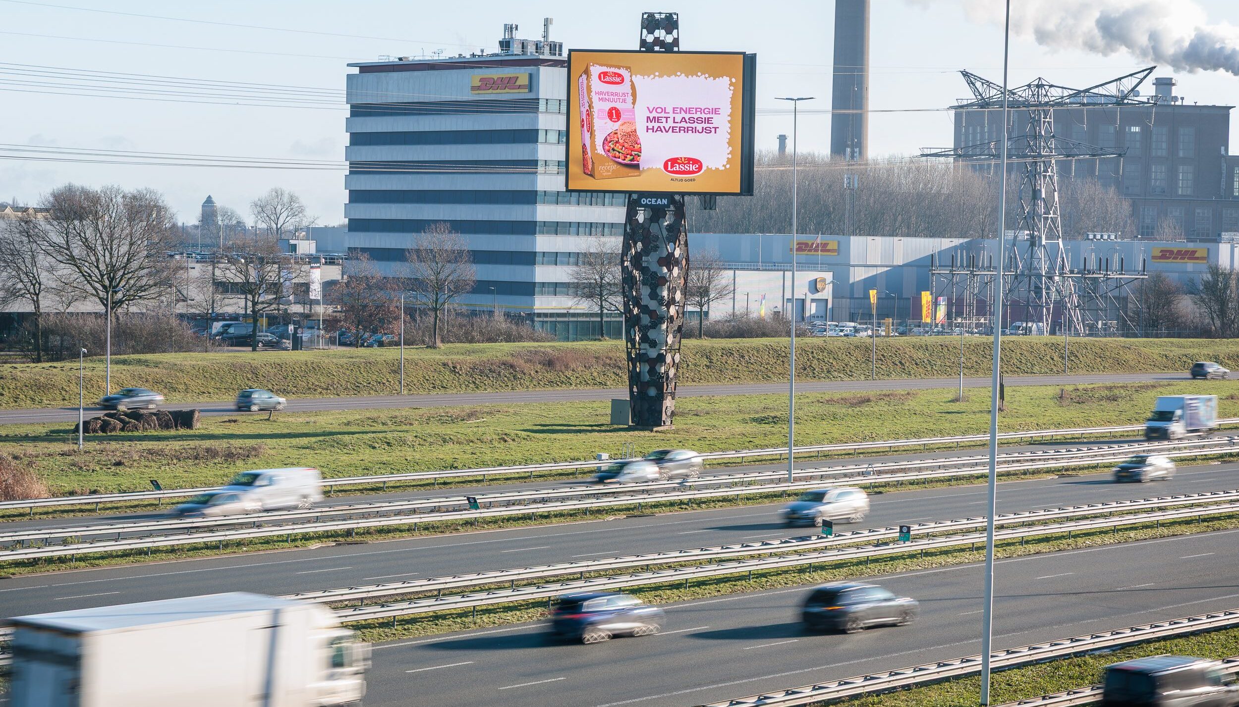 Digital Roadside | Outstanding Media