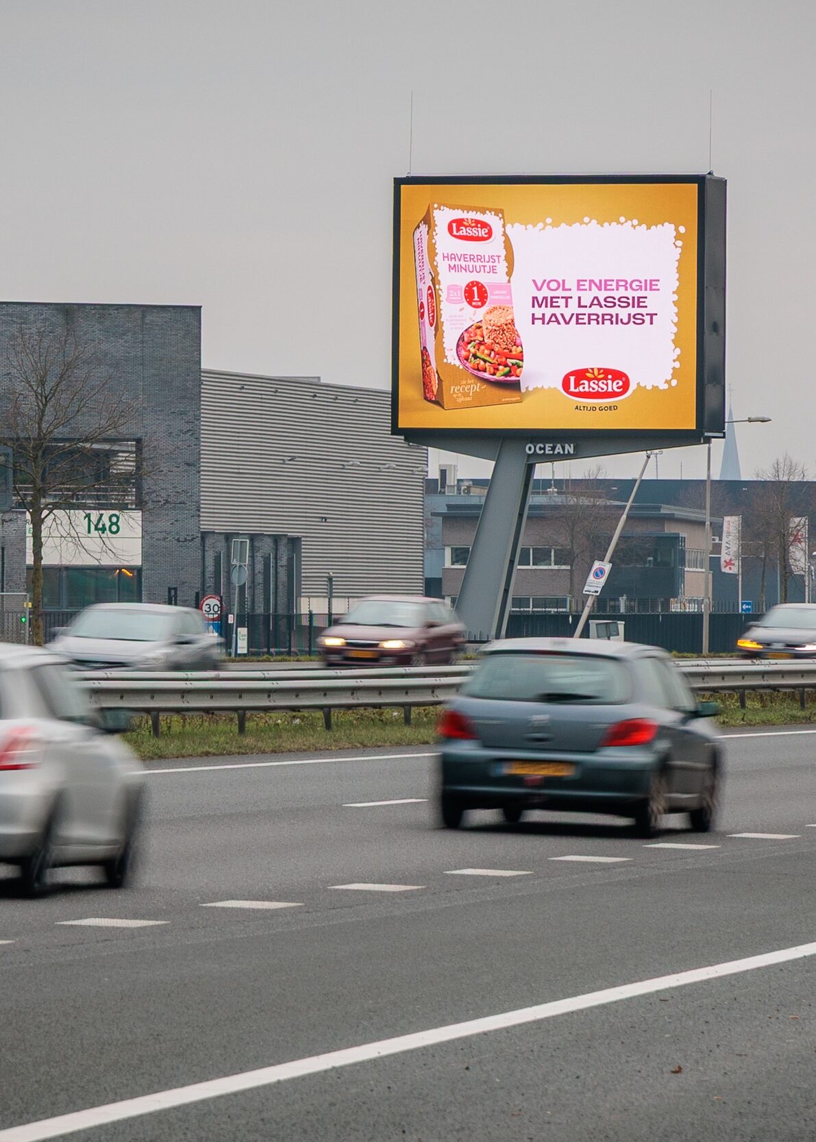 Digital Roadside | Outstanding Media