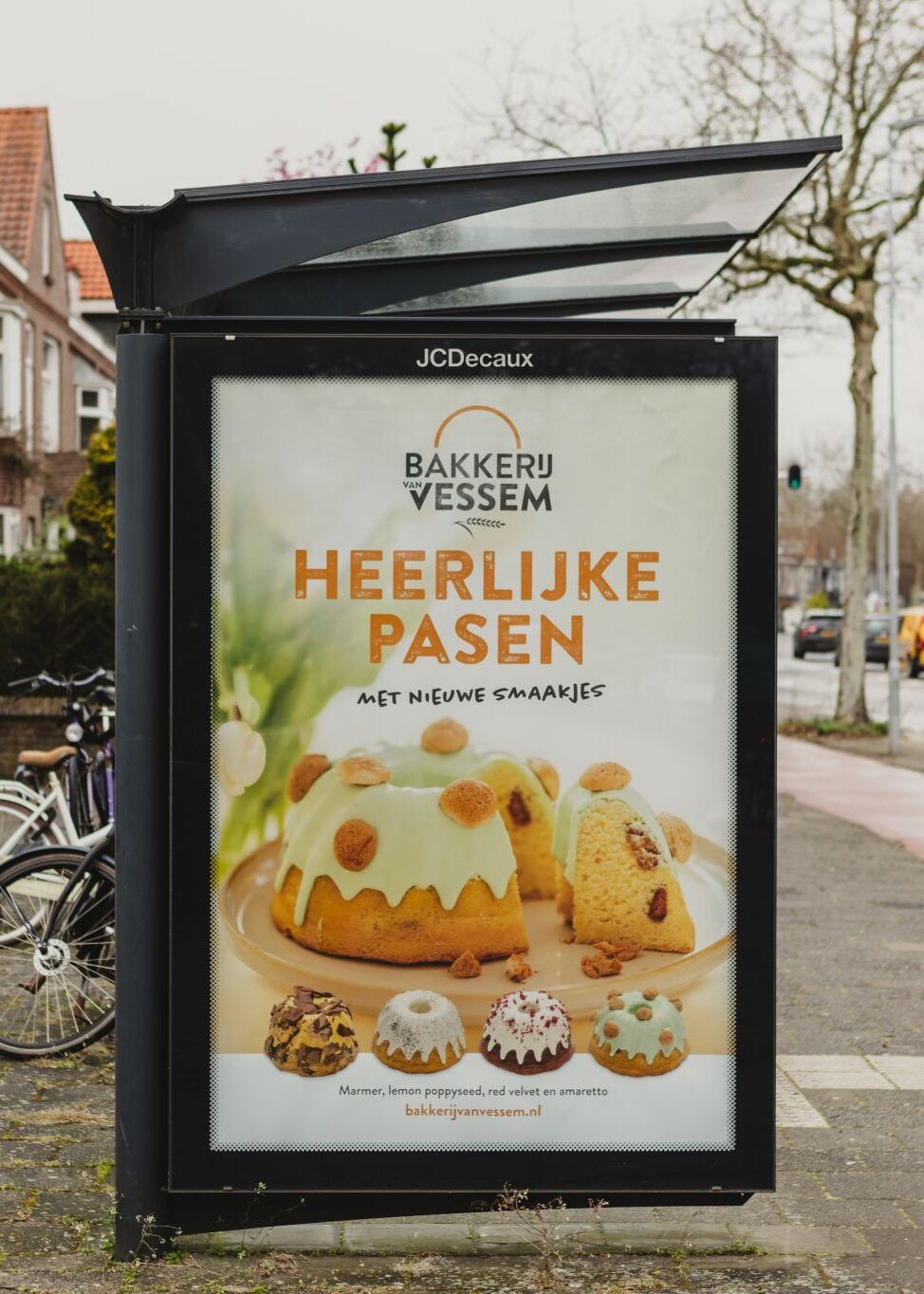 Abri | Outstanding Media