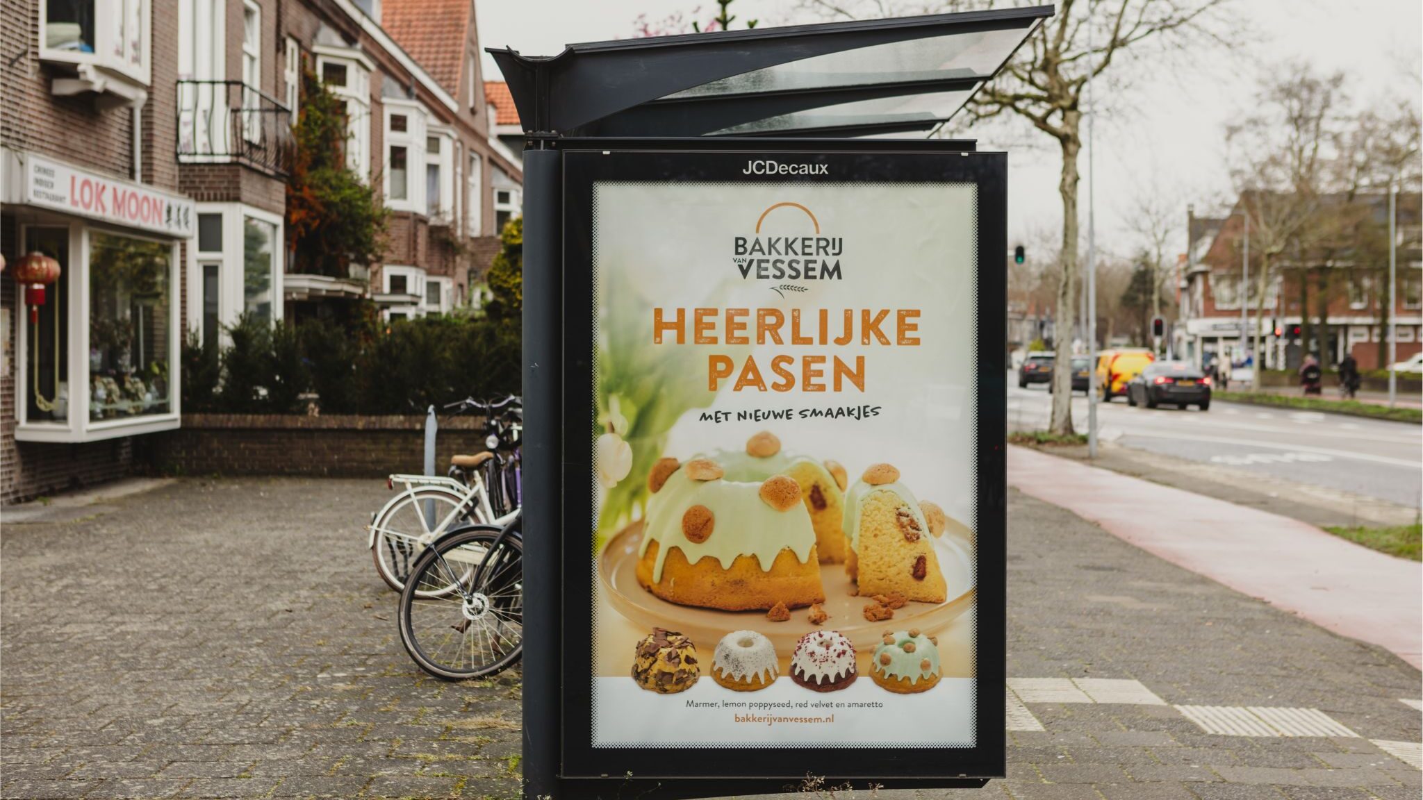 Heerlijke Pasen! 🐣 | Outstanding Media