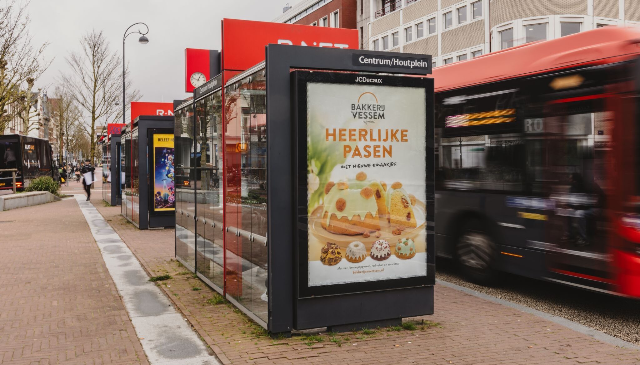 Abri | Outstanding Media