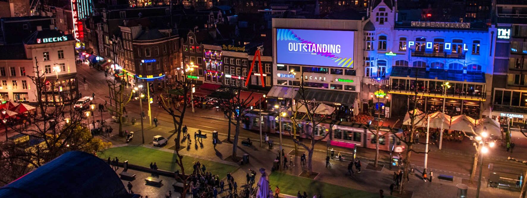 Meer formaten, groter effect: waarom variatie werkt | Outstanding Media